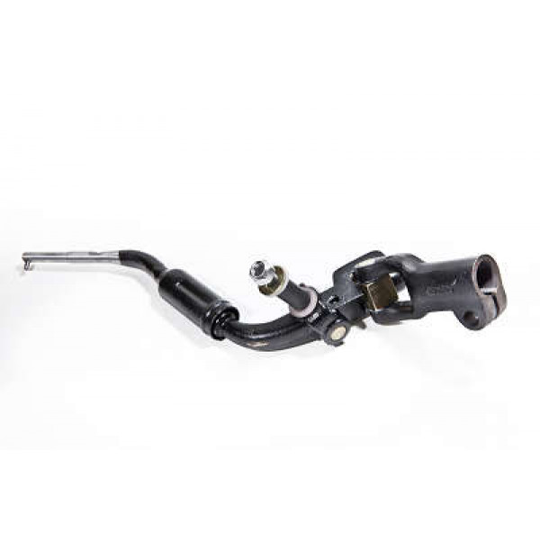 ALAVANCA CAMBIO VOLKSWAGEN 8140/7100/12140T S7022     C/BUCHA