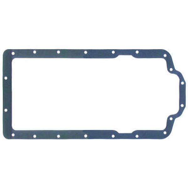 JUNTA CARTER PERKINS 4236/D10 70317AN        CARTER ALUMINIO