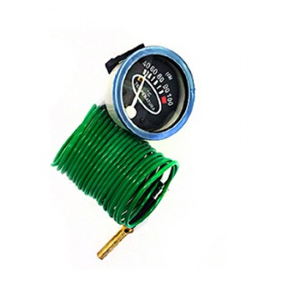 RELOG TEMP REDONDO 608/FD/D40(2MT) 01125