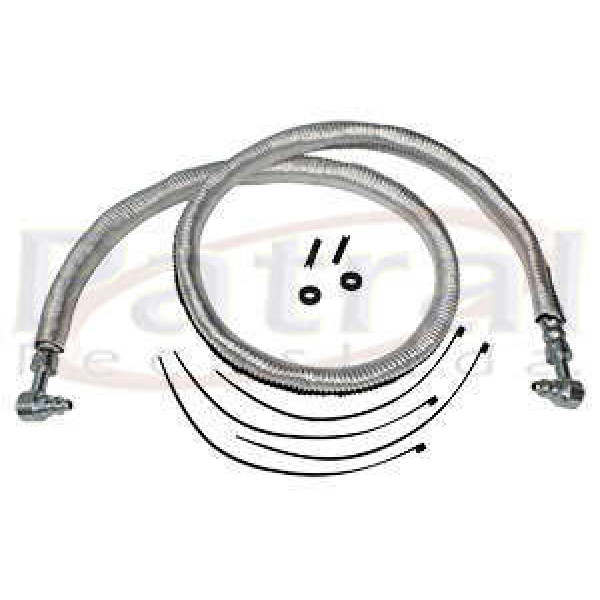 FLEXIVEL EMBREAGEM GM D20/40/SILV/GMC P7056