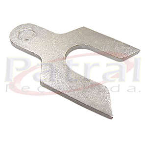 CALCO CAMBIO GM MEDIO D20/40 3.00 MM      A/C/D20/40SILV