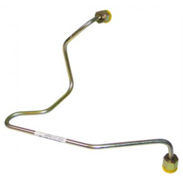 CANO INJETOR SCANIA 1CC 112 020001             312217