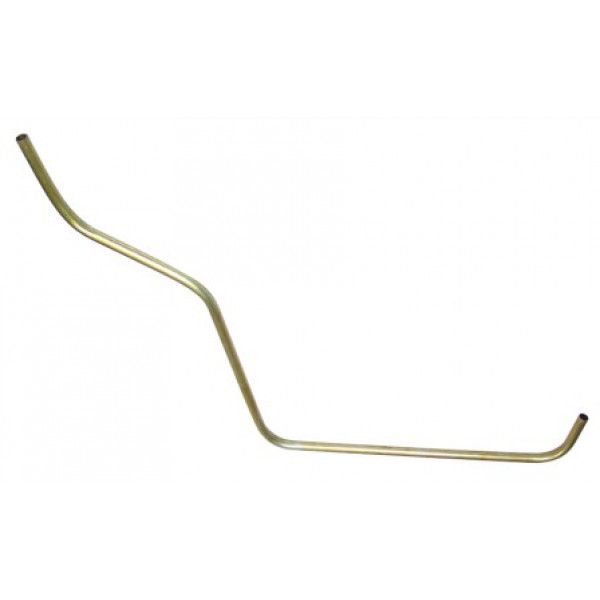 CANO RETORNO BLOCO/Bomba INJETOR SCANIA 112/113 020450810456