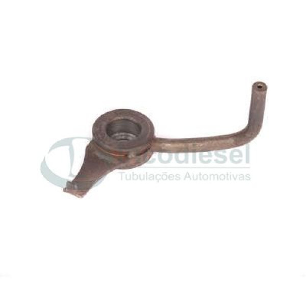 INJETOR OLEO PISTAO SCANIA 111/12/13 020510      275873