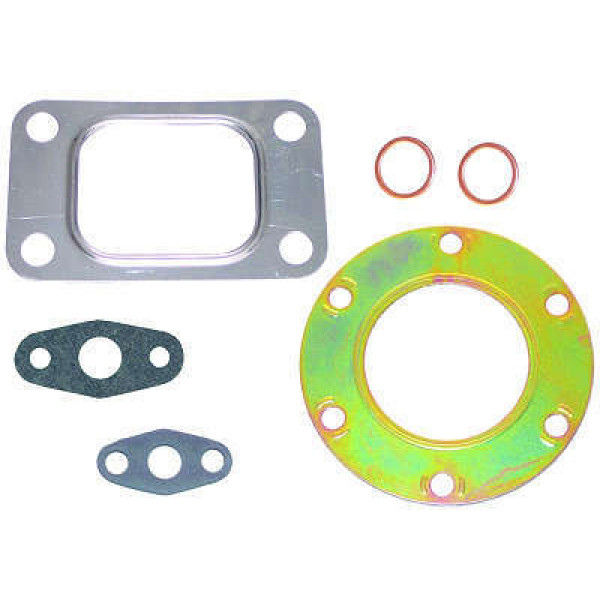 JUNTA TURBINA MWM X10 6CIL JOGO 71370AL-AN