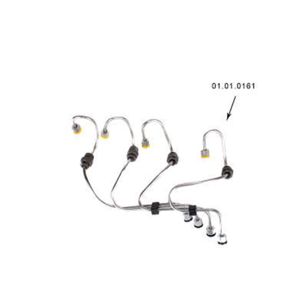 CANO INJ 1CC MB 608 010161