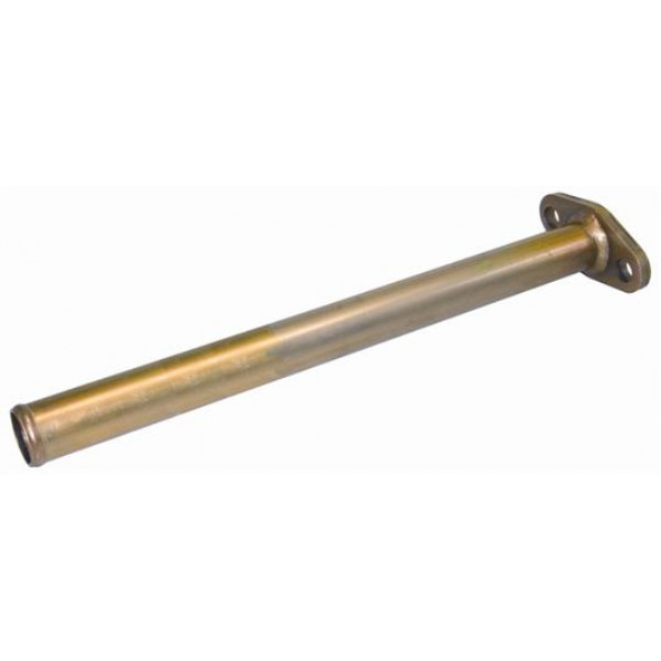 CANO RETORNO CARTER/TURBO 010040