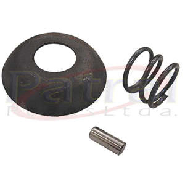 REPARO ALAVANCA CB PARCIAL CAIXA240F/FS /92 P7161 F350/4000 /92 A/C/D10/20 4/5M