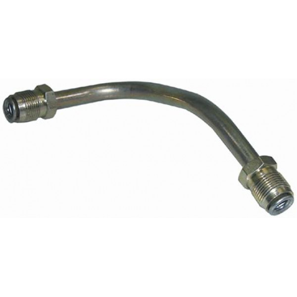 FILTRO AR MERCEDES  OM612LA/904 ASR838 LXS263