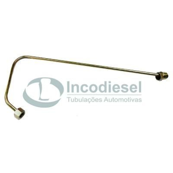 CANO INJETOR MERCEDES 1CC 710/712/914 010181