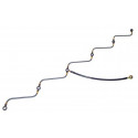 CANO RETORNO MWM 229/6 ASP/TURBO 55116