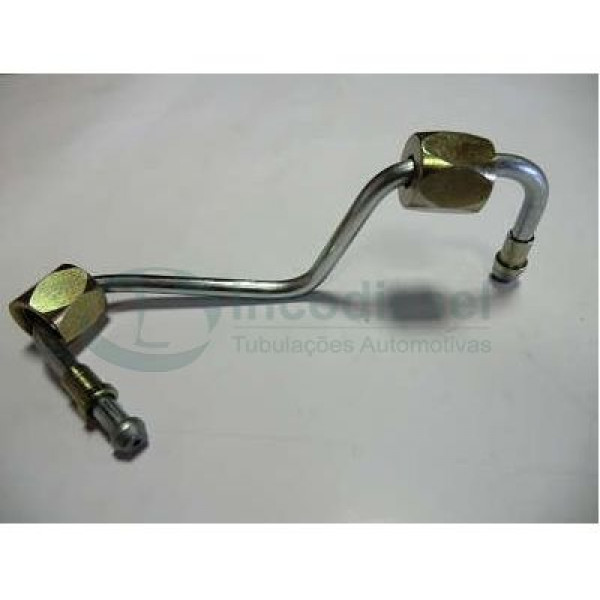 CANO INJETOR CUMMINS ISBE 5.9 4/5 CC 01120124