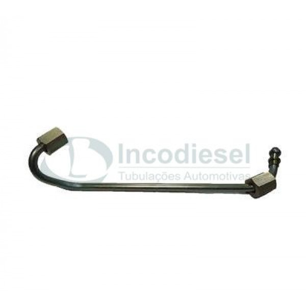CANO INJETOR MWM 1CC X12 TCE 6.12 01050271  VOLKSWAGEN 17.210/17.230E