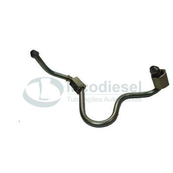CANO INJETOR MWM 3.CC X12 TCE 6.12 01050273 VOLKSWAGEN 17.210/17.230E