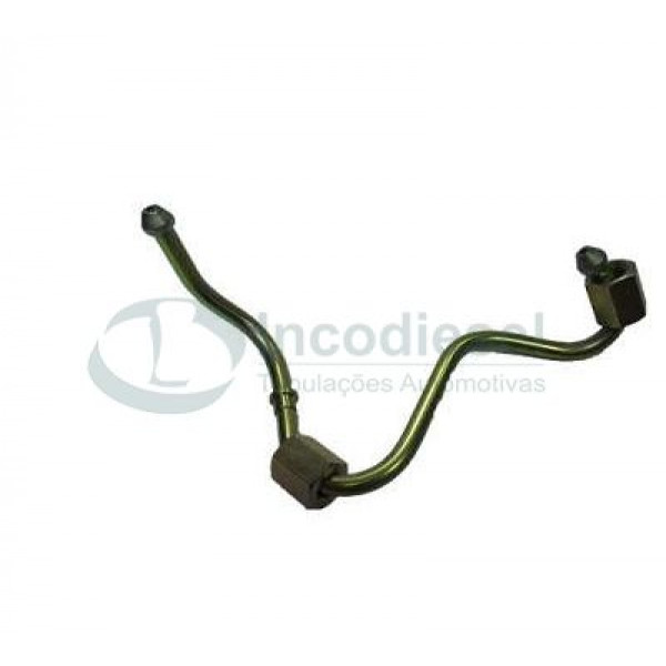 CANO INJETOR MWM 4.CC X12 TCE 6.12 01050274 VOLKSWAGEN 17.210/17.230E