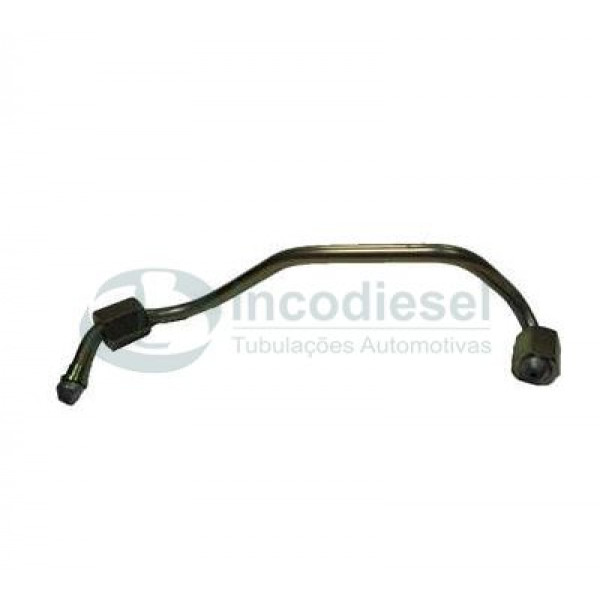 CANO INJETOR MWM 5.CC X12 TCE 6.12 01050275 VOLKSWAGEN 17.210/17.230E
