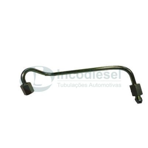 CANO INJETOR MWM 6.CC X12 TCE 6.12 01050276 VW 17.210/17.230E
