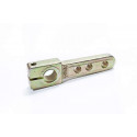 ALAVANCA ACIONAMENTO FORD/VOLKSWAGEN CAIXA RT7608LL K013    S7200