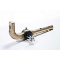 ALAVANCA CAMBIO VOLKSWAGEN CAIXA 16/17/26310/FORD S7201