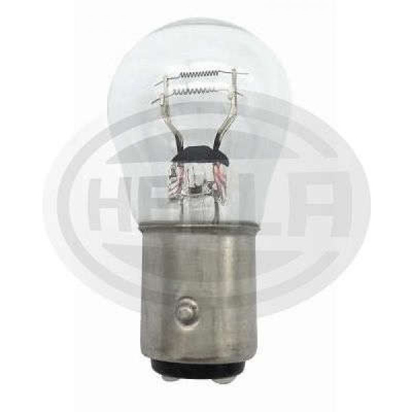 LAMPADA 1176 12V 2 5W P. ENCONTR GE1098