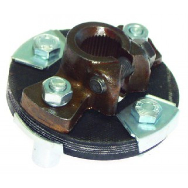 JTA ELAST F1000/4000/22 C/ DIR MEC AD202