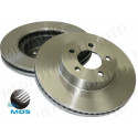 DISCO FREIO RANGER 4X4 01/ 07 DT D33H