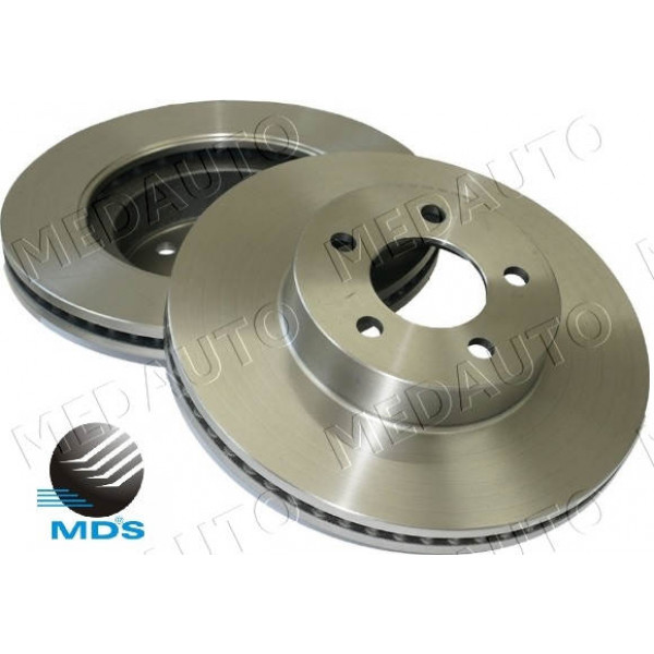 DISCO FREIO RANGER 4X4 01/ 07 DT D33H