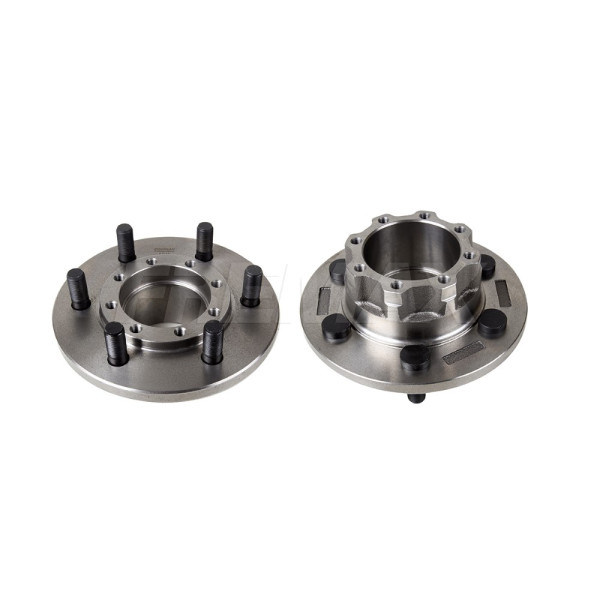 CUBO RODA TR DAILY S/ROL FWB0892