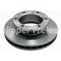 CONJUNTO FILTRO AR SEM ELEMENTO 1620 VOLKSWAGEN PLAST 266  CONJUNTO FILTRO AR  13 180 00 000266