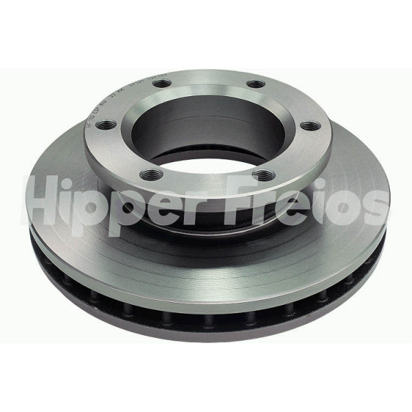 CONJUNTO FILTRO AR SEM ELEMENTO 1620 VOLKSWAGEN PLAST 266  CONJUNTO FILTRO AR  13 180 00 000266