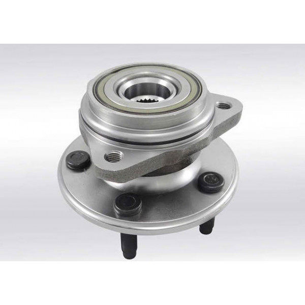 CUBO RODA RANGER 4X4 DT 01/12 C/ROL AL415F 27D S/ABS