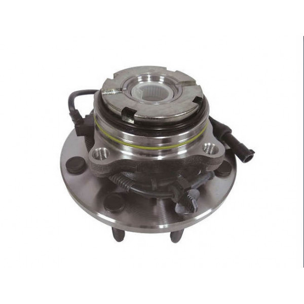 CUBO RODA F250 4X4 DT 06/ C/ABS 8F AL47
