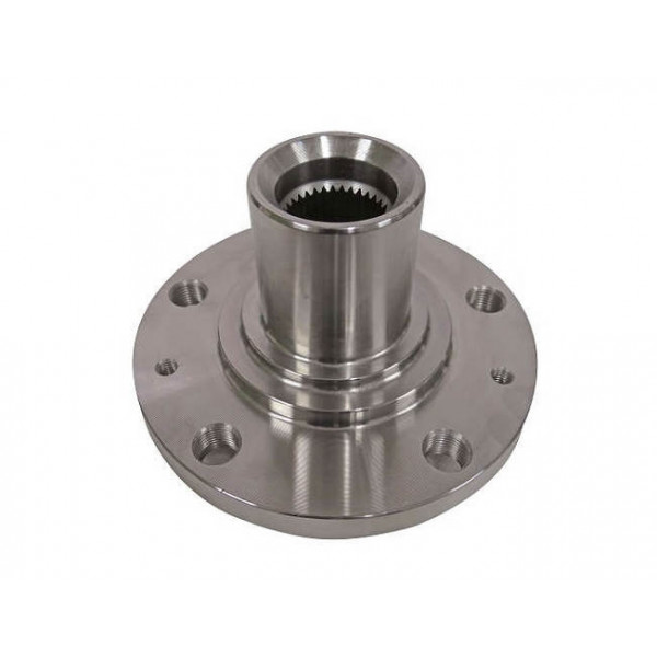 CUBO RODA DUCATO DT 16-- 2.3 10/ AL947 2.8 /09 28D