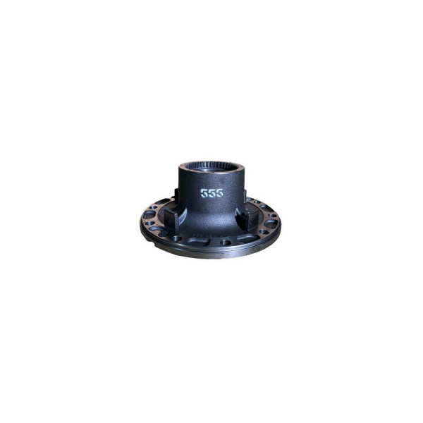 CUBO RODA MB1519 RED F555