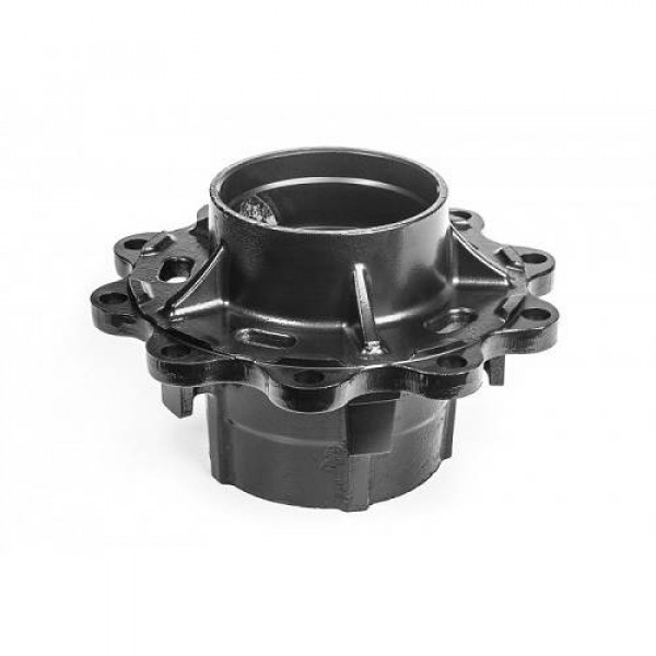CUBO RODA DISCO CARRETA F516A           ROL.IGUAIS TAMPA 4 FUROS