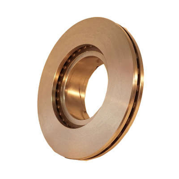 DISCO FREIO MB L/LS1938/44 DT/TR D713 ACTROS/AXOR DT/TR
