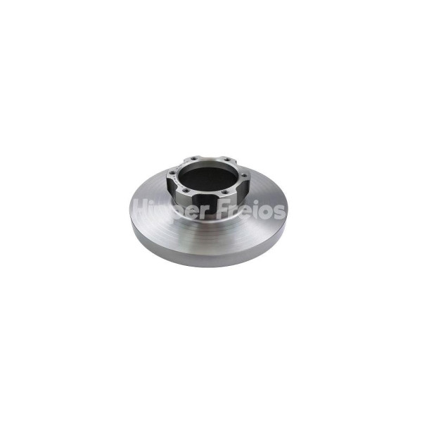 DISCO FREIO MB809/912 (SOLIDO) HF472