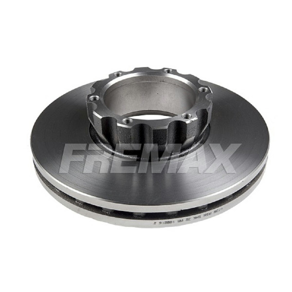 DISCO FREIO MB712C/914C 98/ DT BD4730