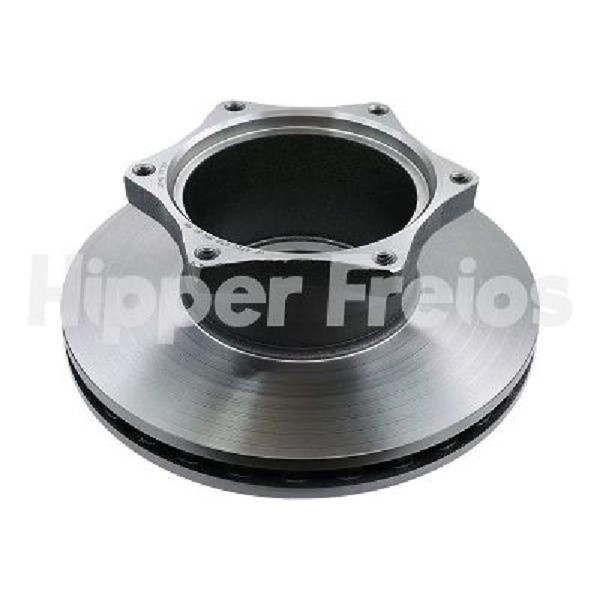 DISCO FREIO MB712/914C 98/ TR HF472C