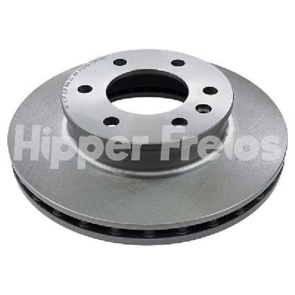 DISCO FREIO SPRINTER 515-310 DT HF471F  SPRINTER 515/415/413/313//310 VENTILADO