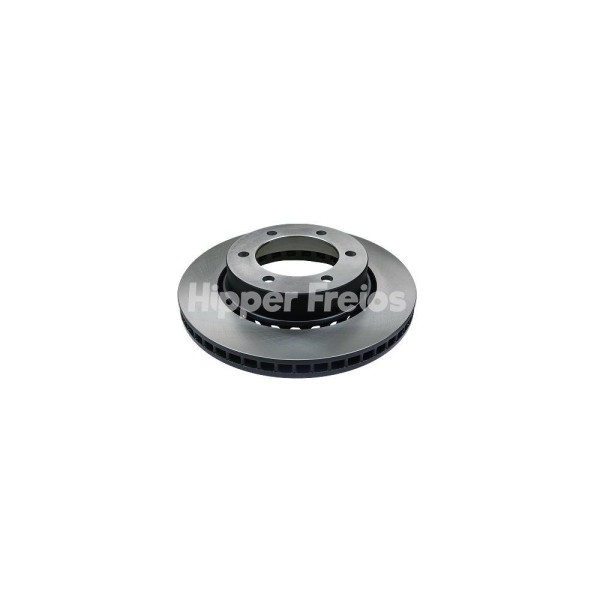 DISCO FR DT HILUX 2.8 16V 20/ HF512D