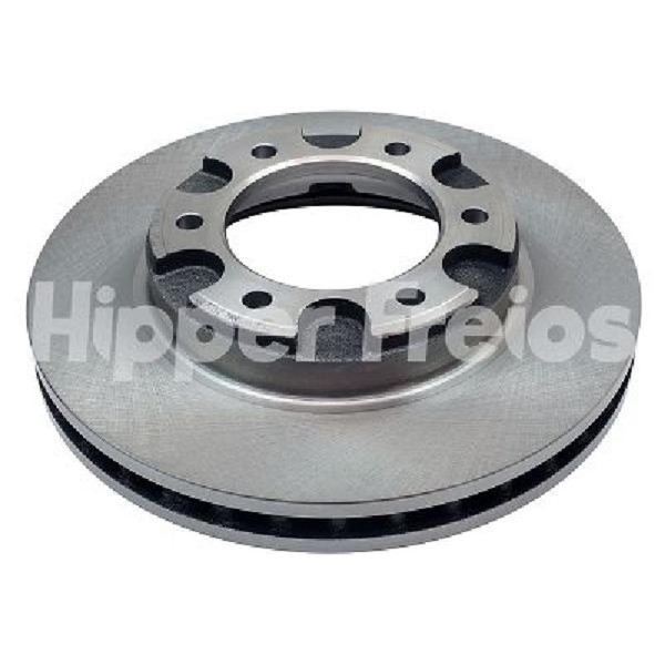 DISCO FREIO GM CD10/20 DT VENT 79/ HF21