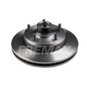 DISCO FREIO F1000 C/CUBO 78/92 BD7921