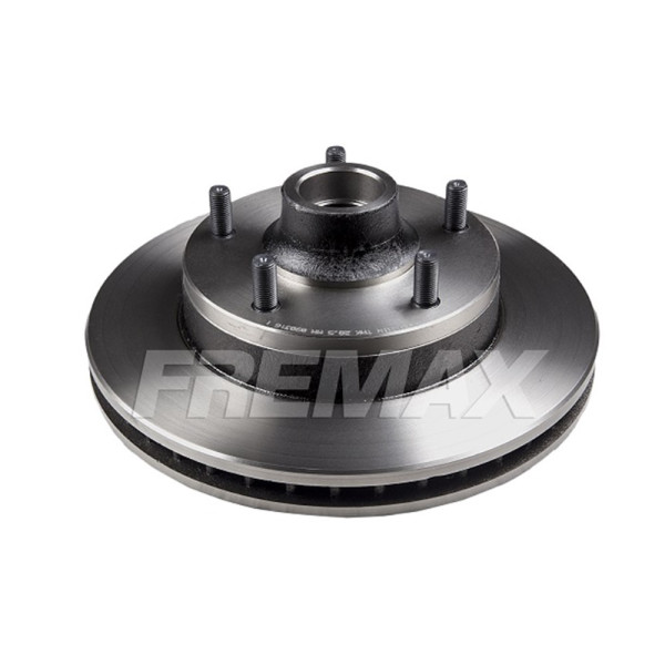 DISCO FREIO F1000 C/CUBO 78/92 BD7921