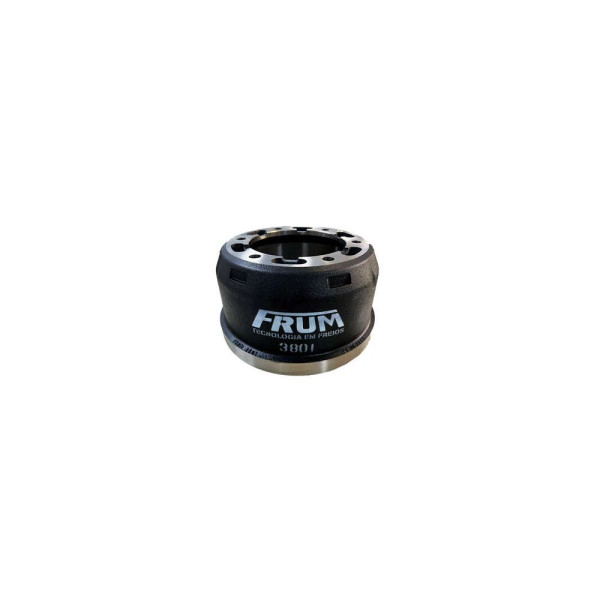 TAMBOR FREIO VW 11.180 17/ TR F3801     DELIVERY 11180/13180 17/