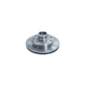 DISCO FREIO F2000 DT HF251B             C/CUBO