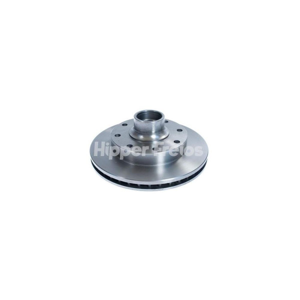 DISCO FREIO F2000 DT HF251B             C/CUBO