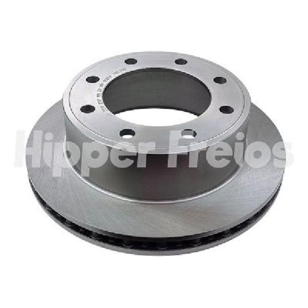 DISCO FREIO F250/350 TR VENTL HF251A