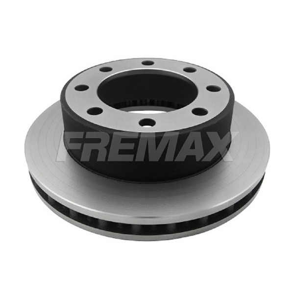 DISCO FREIO F250/4000 4X4 DT VENT BD4078