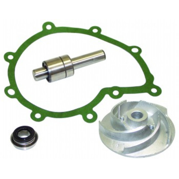 BOMBA AGUA SCANIA 124 04/ 1546188 20.195   20195
